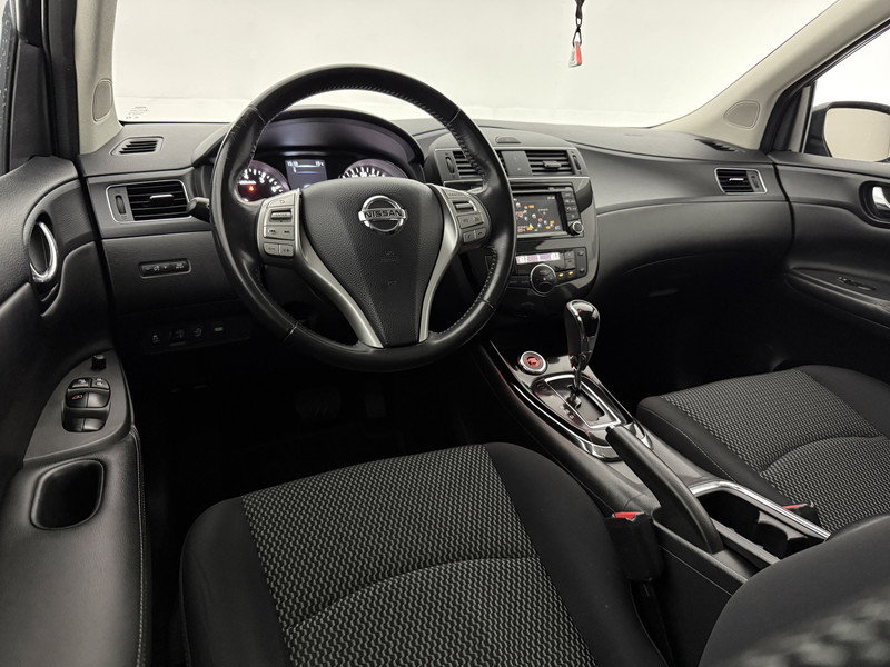 Nissan Pulsar