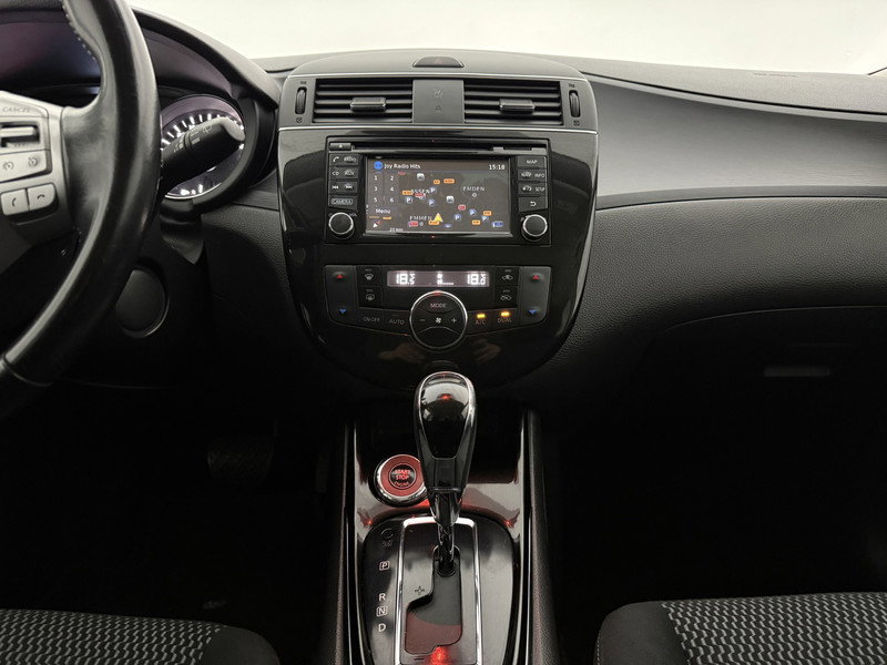 Nissan Pulsar