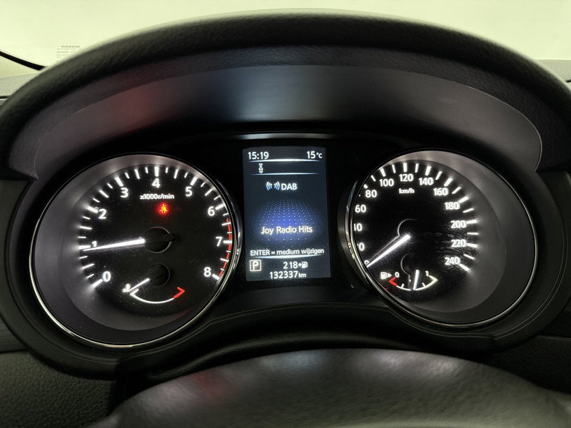 Nissan Pulsar