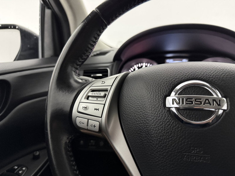 Nissan Pulsar