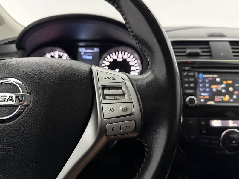 Nissan Pulsar