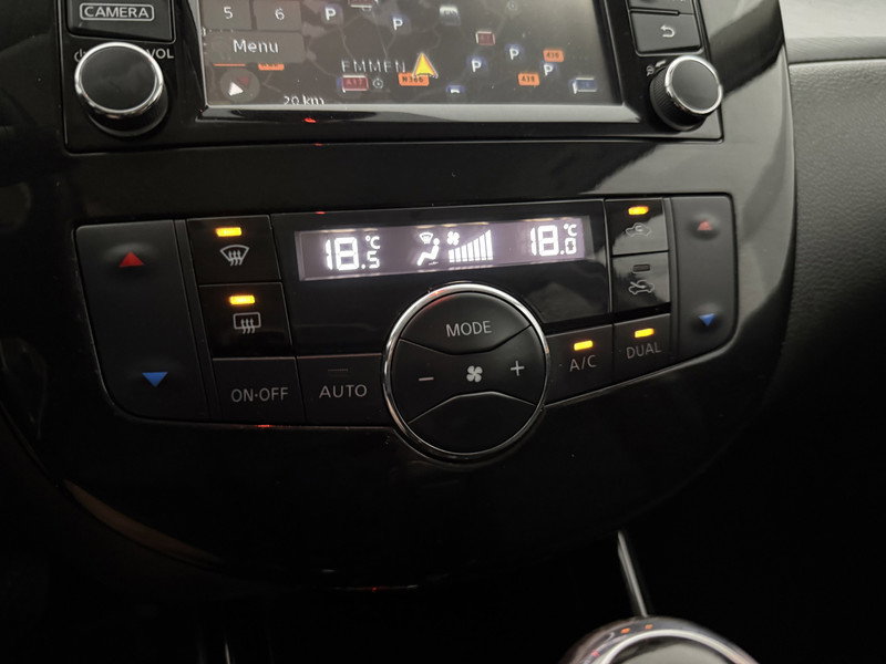 Nissan Pulsar