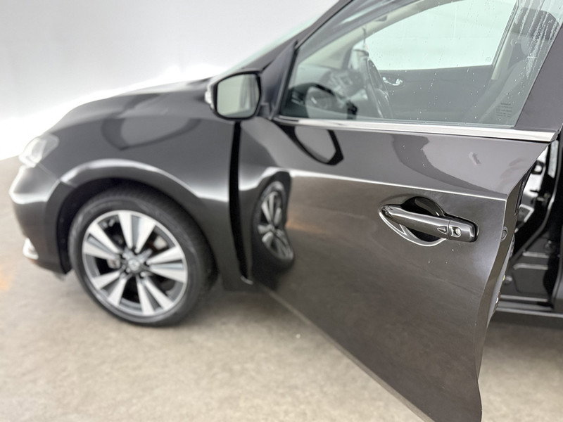 Nissan Pulsar