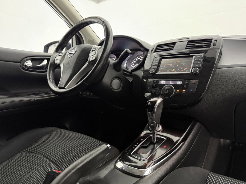Nissan Pulsar