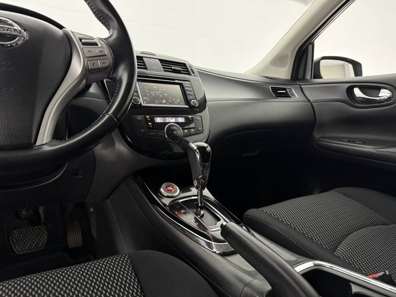 Nissan Pulsar