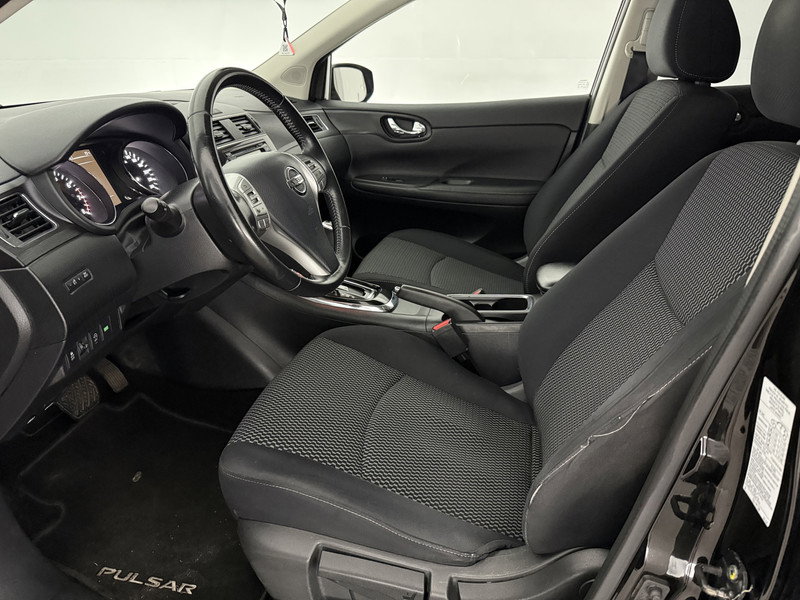 Nissan Pulsar