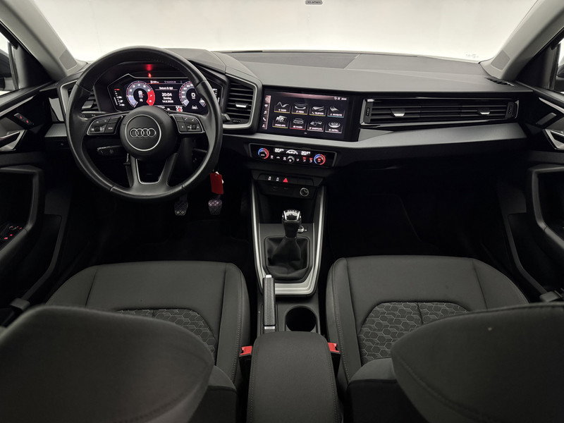 Audi A1 25 TFSI epic J072DH