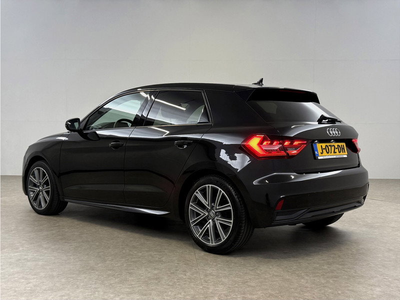 Audi A1 25 TFSI epic J072DH