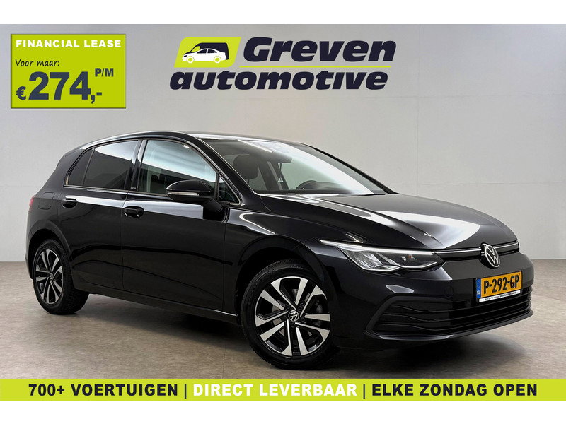 Volkswagen Golf 1.0 TSI Life P292GP