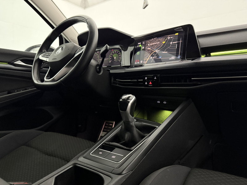 Volkswagen Golf 1.0 TSI Life P292GP