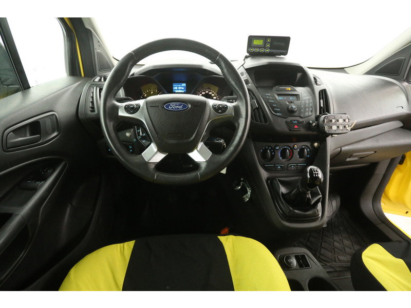 Ford Transit Connect 1.6 TDCI 96PK VH701P