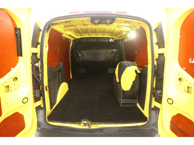 Ford Transit Connect 1.6 TDCI 96PK VH701P