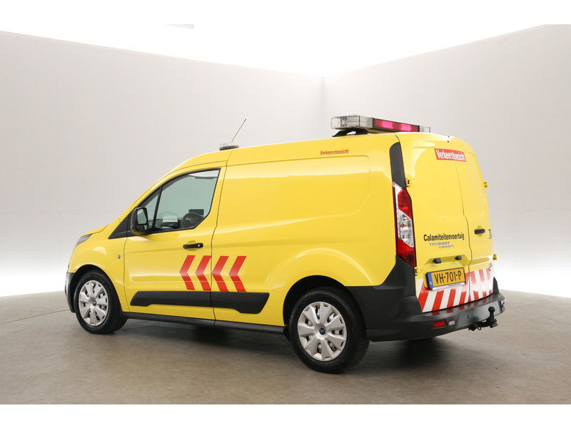 Ford Transit Connect 1.6 TDCI 96PK VH701P