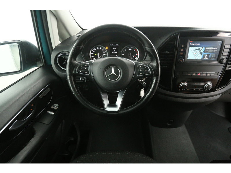 Mercedes-Benz Vito 119 CDI Lang 191PK GR1375