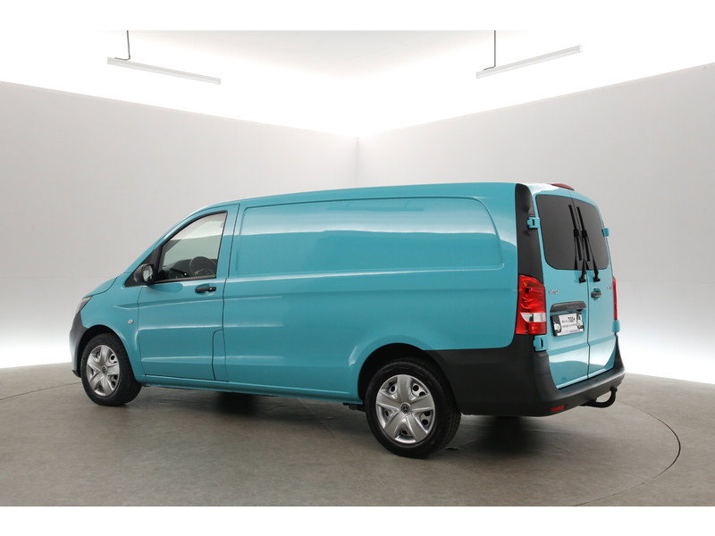 Mercedes-Benz Vito 119 CDI Lang 191PK GR1375