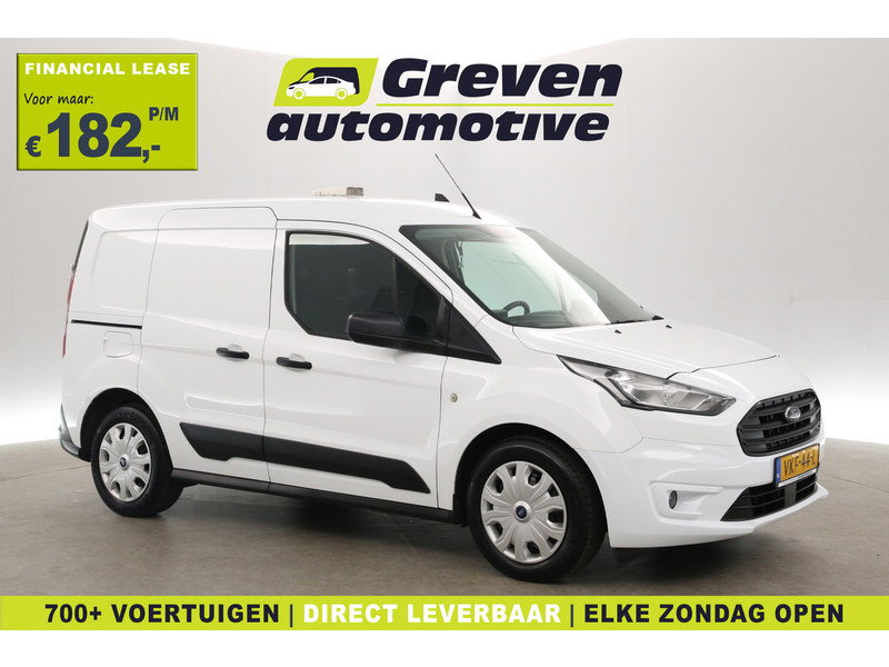 Ford Transit Connect 1.5 EcoBlue 100PK VKF44L