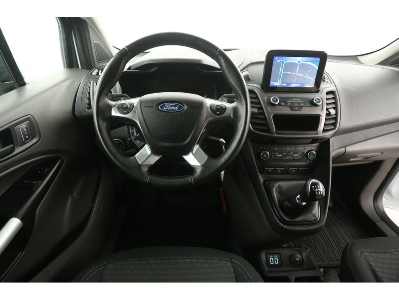 Ford Transit Connect 1.5 EcoBlue 100PK VKF44L