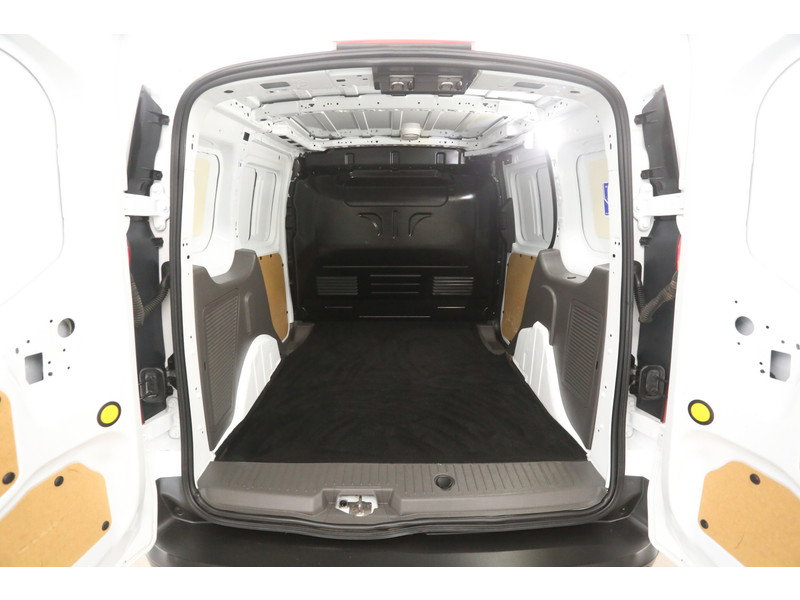 Ford Transit Connect 1.5 EcoBlue 100PK VKF44L