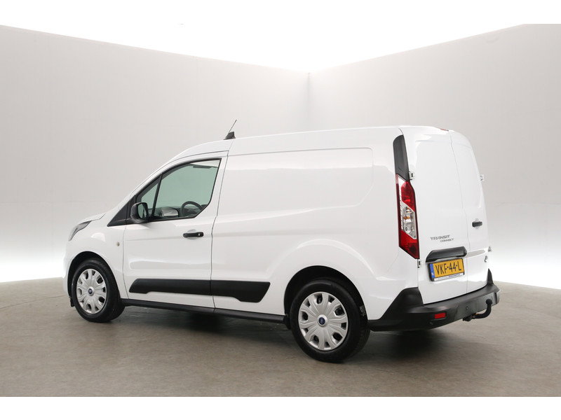 Ford Transit Connect 1.5 EcoBlue 100PK VKF44L