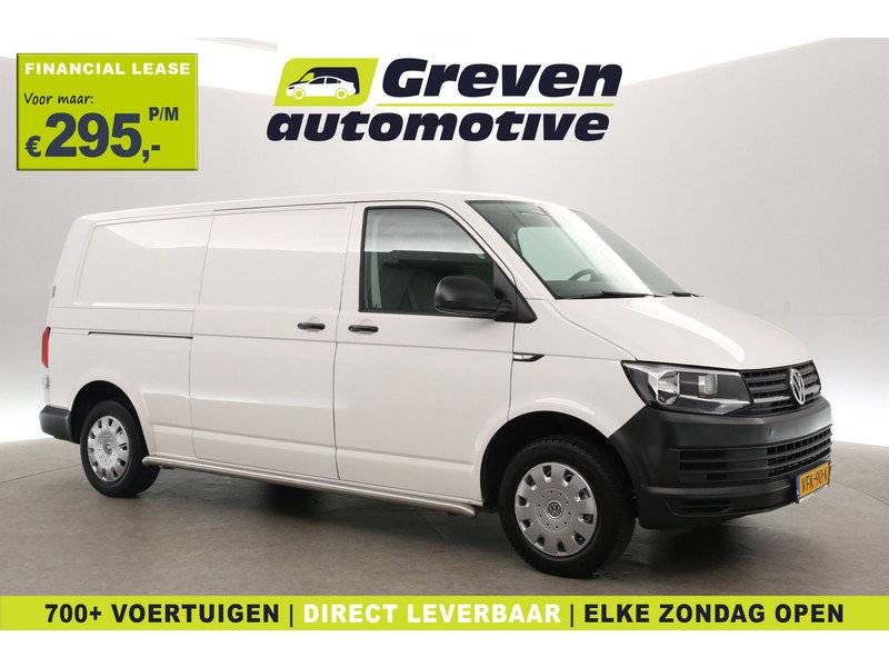 Volkswagen Transporter 2.0 TDI L2H1 140PK VFK90K