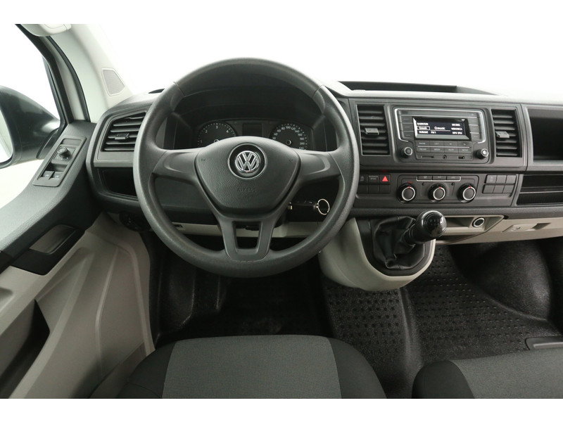 Volkswagen Transporter 2.0 TDI L2H1 140PK VFK90K