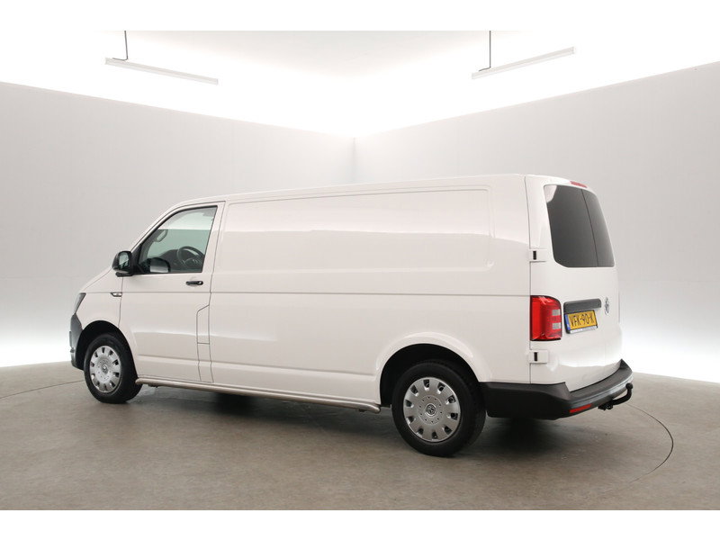 Volkswagen Transporter 2.0 TDI L2H1 140PK VFK90K