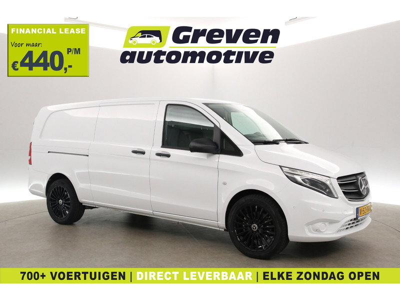Mercedes-Benz Vito 116 CDI Extra Lang V52PRK