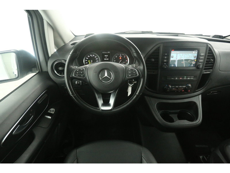 Mercedes-Benz Vito 116 CDI Extra Lang V52PRK