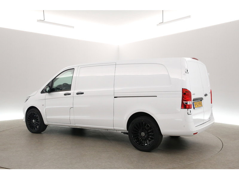Mercedes-Benz Vito 116 CDI Extra Lang V52PRK