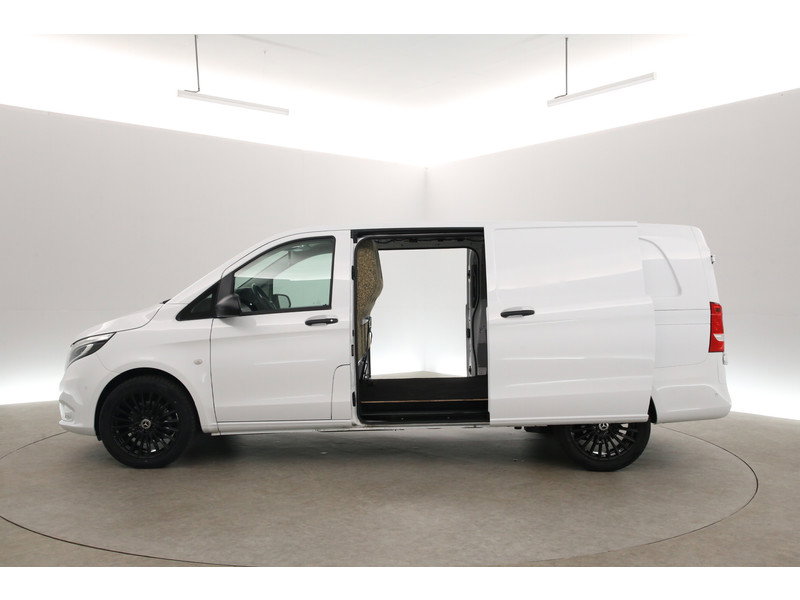 Mercedes-Benz Vito 116 CDI Extra Lang V52PRK