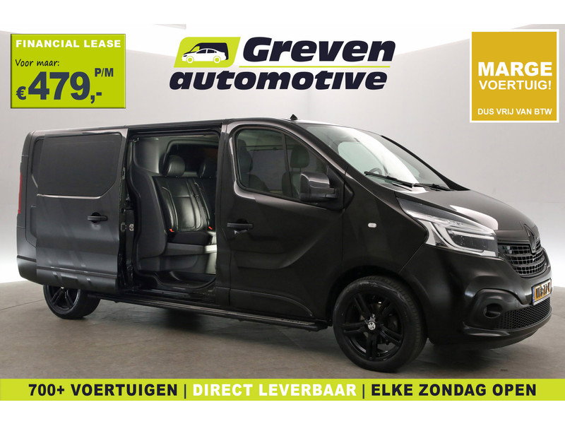 Renault Trafic 2.0 dCi 170PK L2H1 VFB72V