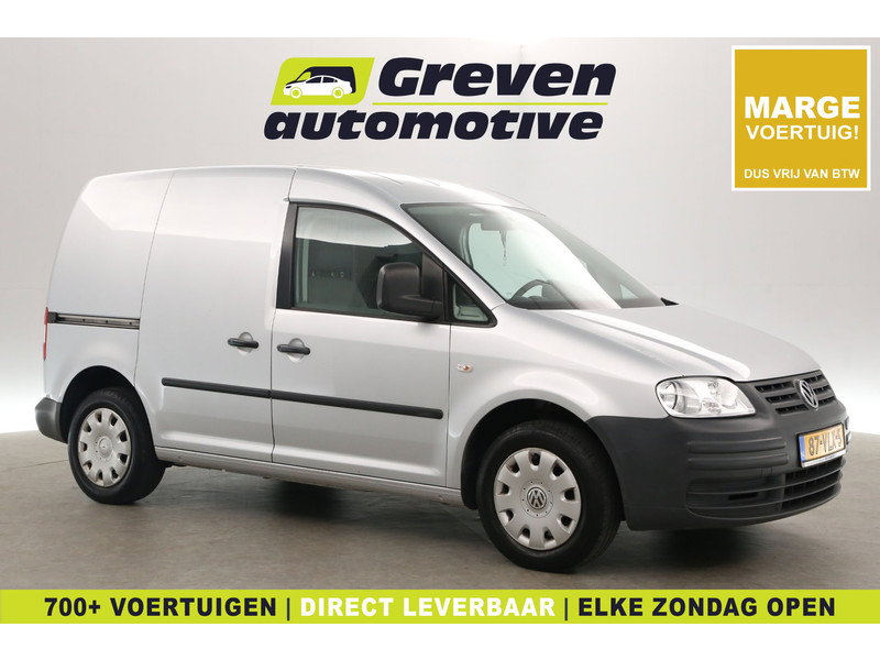 Volkswagen Caddy 2.0 SDI 87VLX5