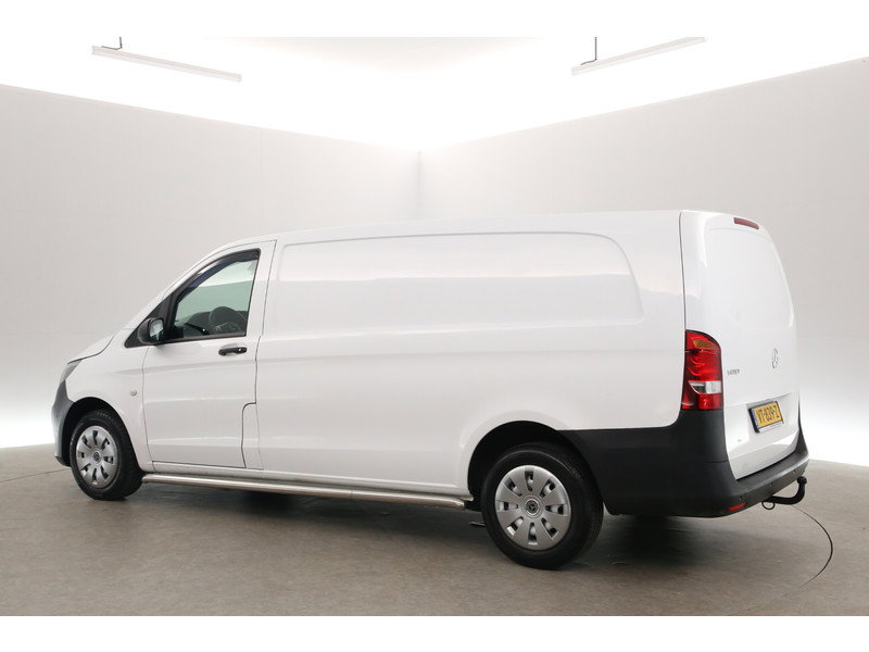 Mercedes-Benz Vito CDI Extra Lang 140PK VT839Z