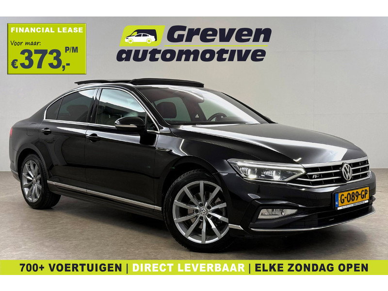 Volkswagen Passat 1.5 TSI Elegance Business R-Line G089GP