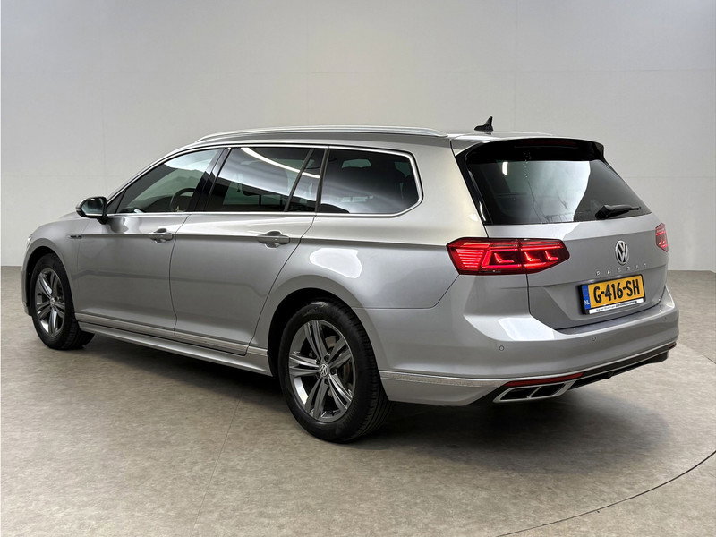 Volkswagen Passat 1.5 TSI Elegance Business R-Line G416SH