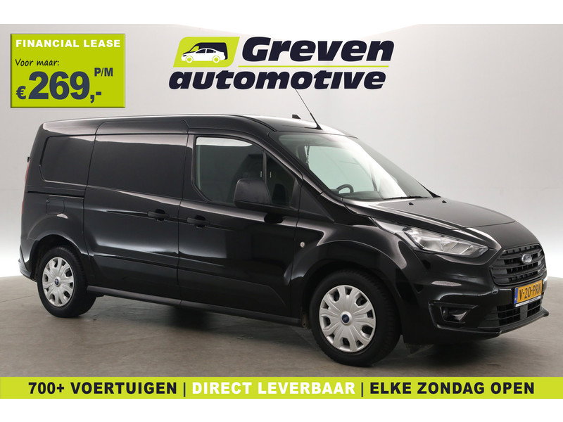 Ford Transit Connect Ecoboost L2 100PK V20PRN