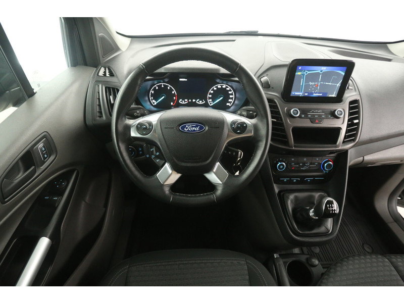 Ford Transit Connect Ecoboost L2 100PK V20PRN
