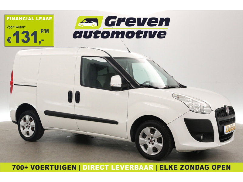 Fiat Doblò 1.3 MultiJet VN635Z
