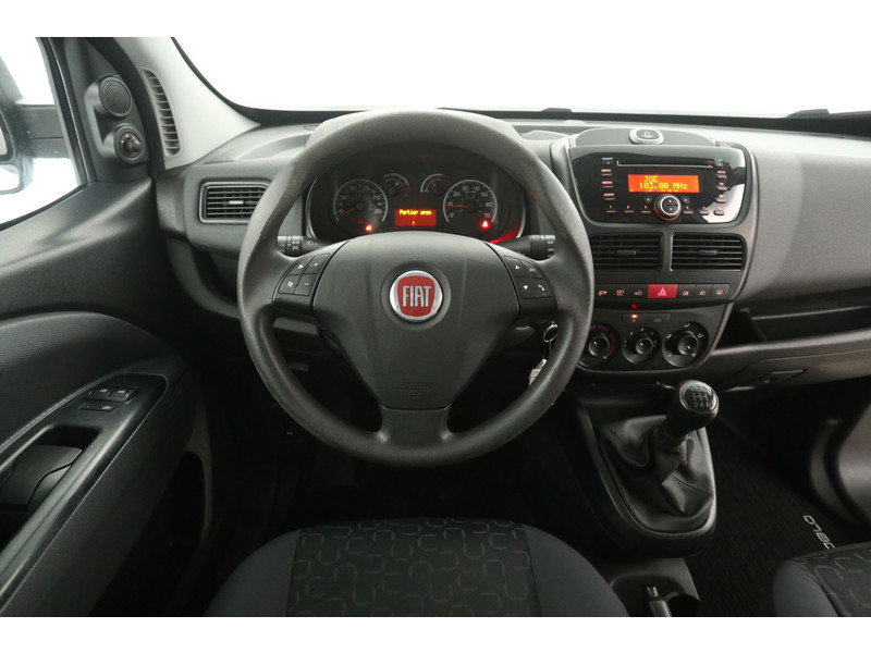Fiat Doblò 1.3 MultiJet VN635Z