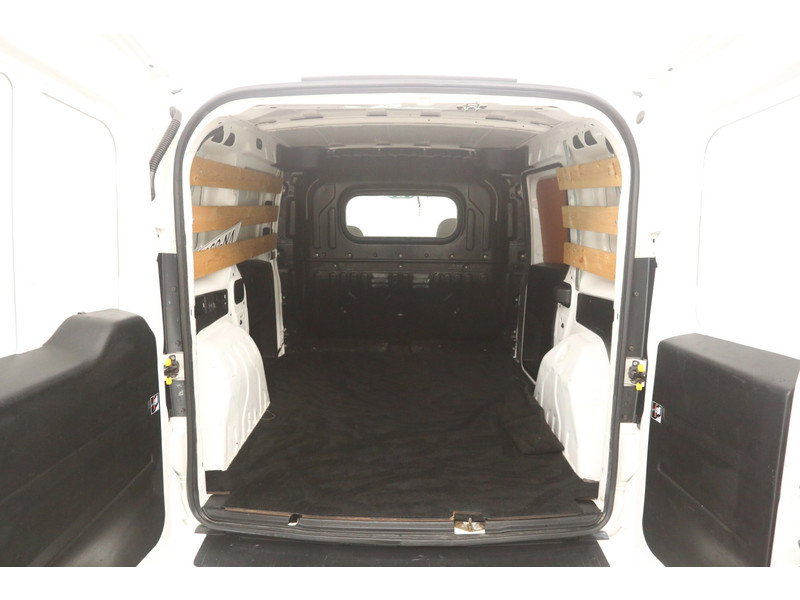 Fiat Doblò 1.3 MultiJet VN635Z