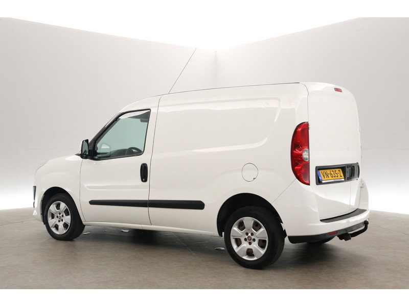 Fiat Doblò 1.3 MultiJet VN635Z