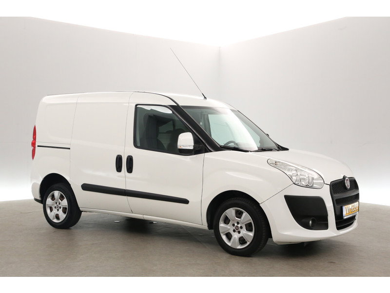 Fiat Doblò