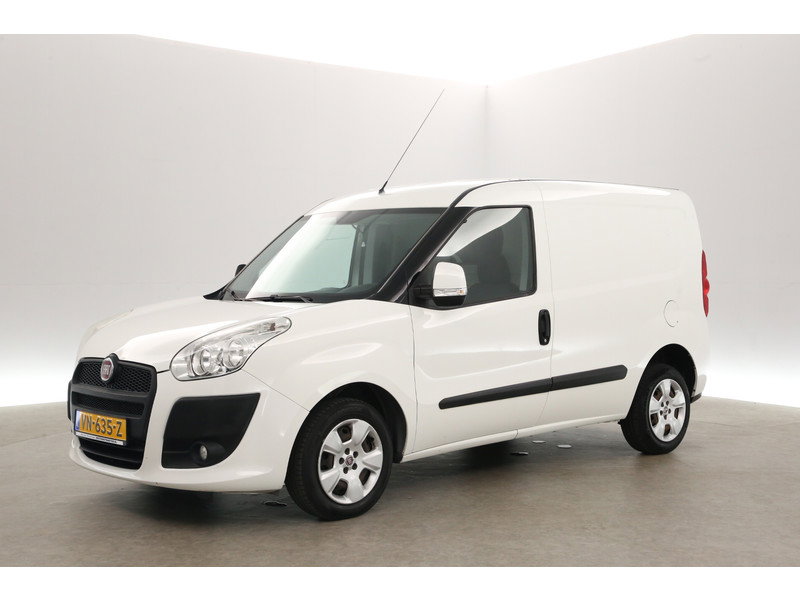 Fiat Doblò
