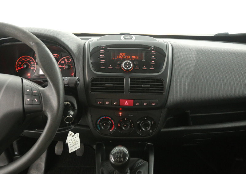 Fiat Doblò