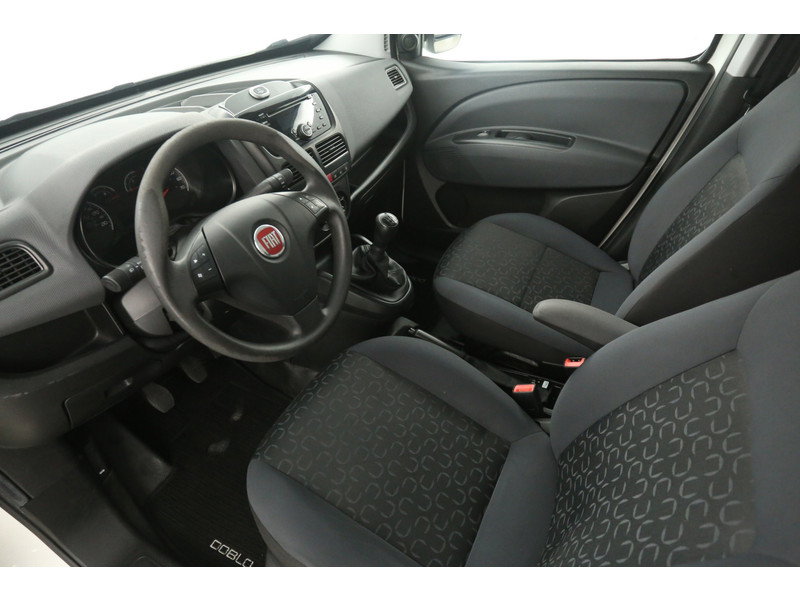 Fiat Doblò