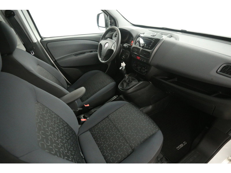 Fiat Doblò