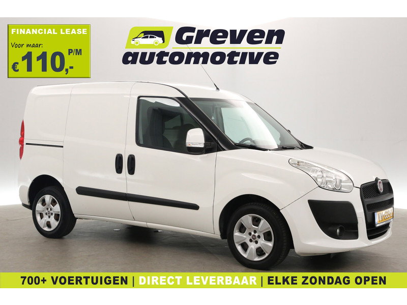 Fiat Doblò 1.3 MultiJet VN635Z