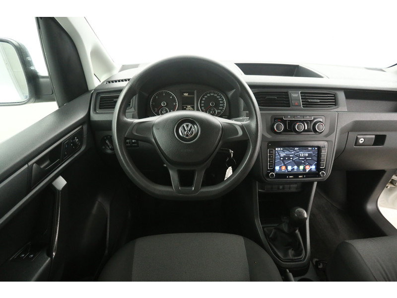 Volkswagen Caddy 2.0 TDI V018GX