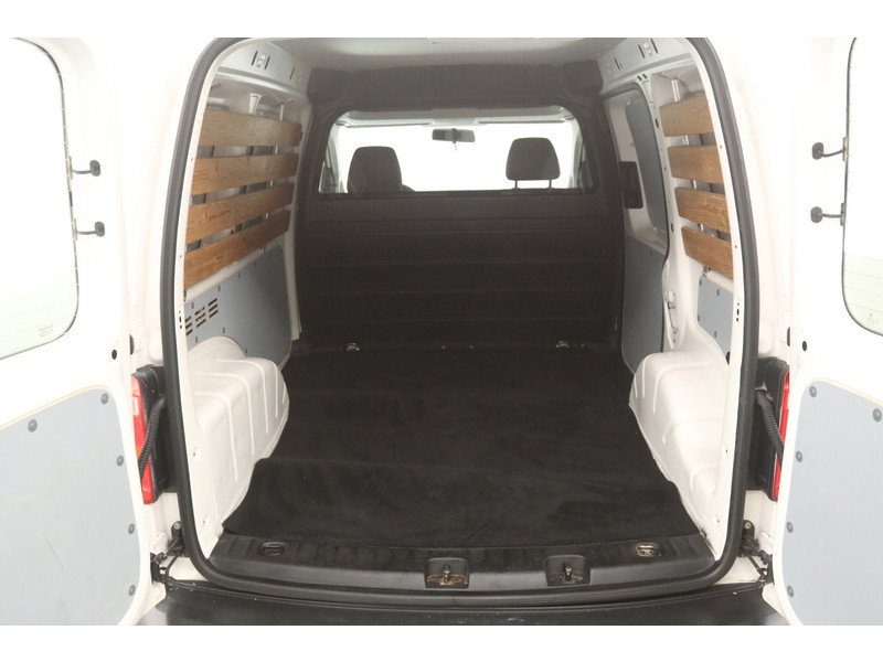 Volkswagen Caddy 2.0 TDI V018GX