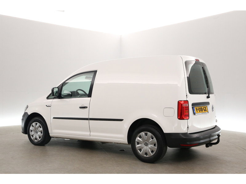 Volkswagen Caddy 2.0 TDI V018GX